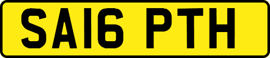 SA16PTH