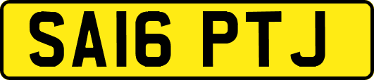 SA16PTJ