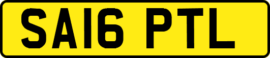 SA16PTL