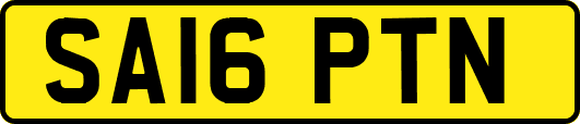 SA16PTN