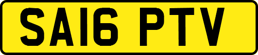 SA16PTV