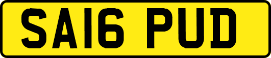 SA16PUD