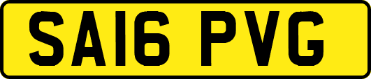 SA16PVG