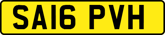 SA16PVH