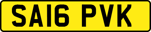 SA16PVK