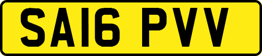 SA16PVV