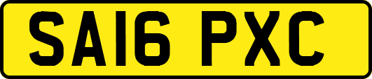 SA16PXC
