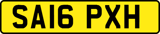 SA16PXH