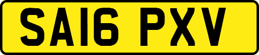 SA16PXV