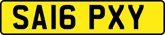 SA16PXY