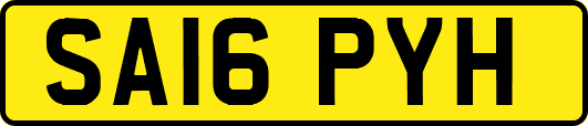SA16PYH