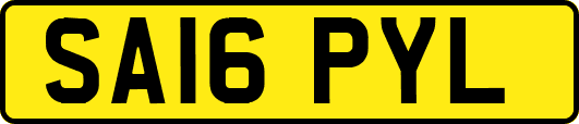 SA16PYL