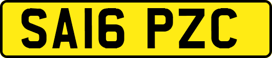 SA16PZC