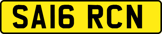 SA16RCN