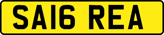 SA16REA