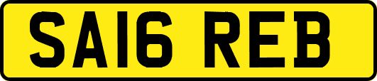 SA16REB