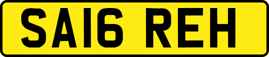 SA16REH