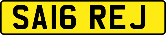 SA16REJ