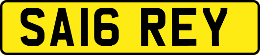 SA16REY