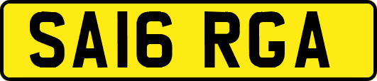 SA16RGA