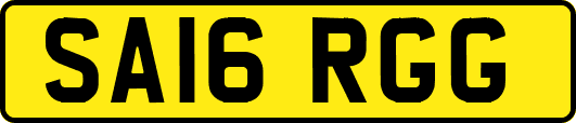 SA16RGG