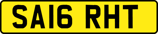 SA16RHT