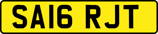 SA16RJT