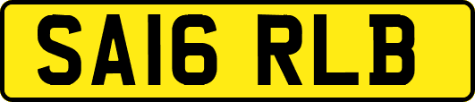 SA16RLB