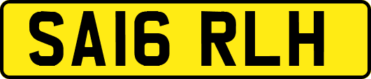 SA16RLH