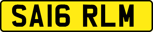 SA16RLM