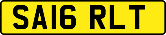 SA16RLT
