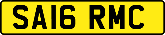 SA16RMC