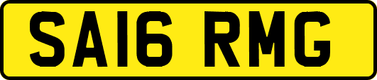 SA16RMG
