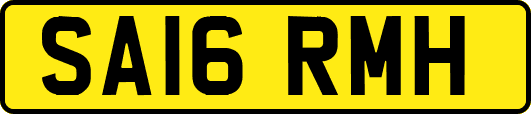 SA16RMH