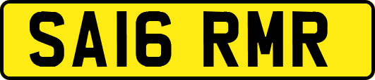 SA16RMR