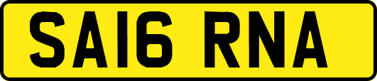 SA16RNA