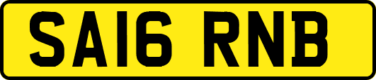 SA16RNB