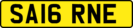 SA16RNE