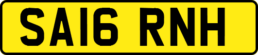 SA16RNH