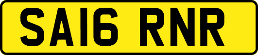 SA16RNR