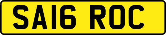 SA16ROC