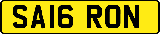 SA16RON