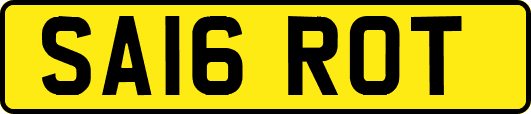 SA16ROT