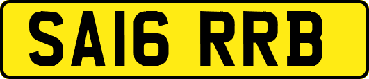SA16RRB