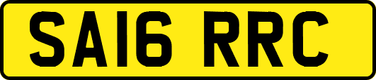 SA16RRC