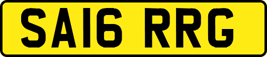 SA16RRG