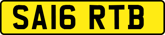 SA16RTB