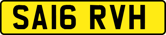 SA16RVH