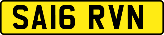 SA16RVN