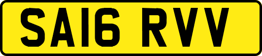 SA16RVV